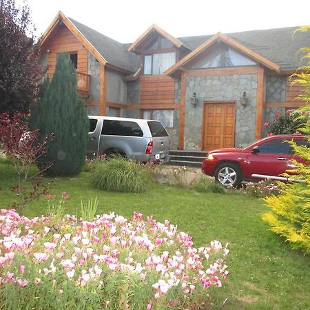 Portal De Los Andes Bariloche Buitenkant foto