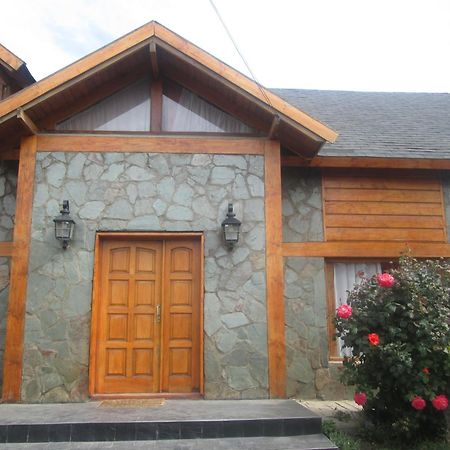Portal De Los Andes Bariloche Buitenkant foto