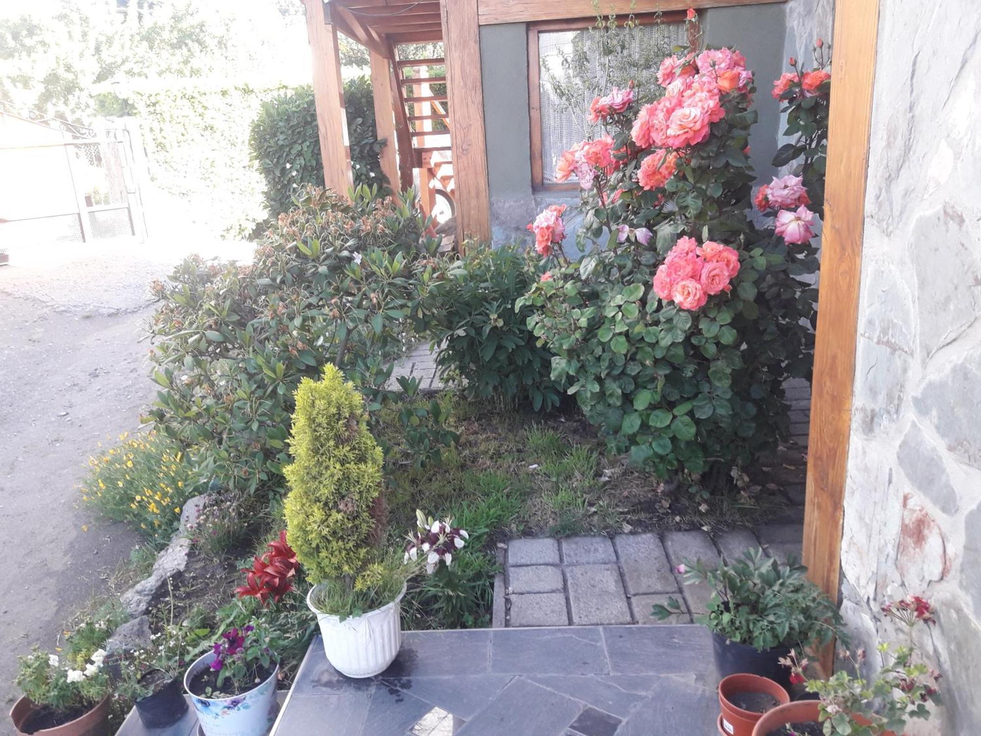 Portal De Los Andes Bariloche Buitenkant foto
